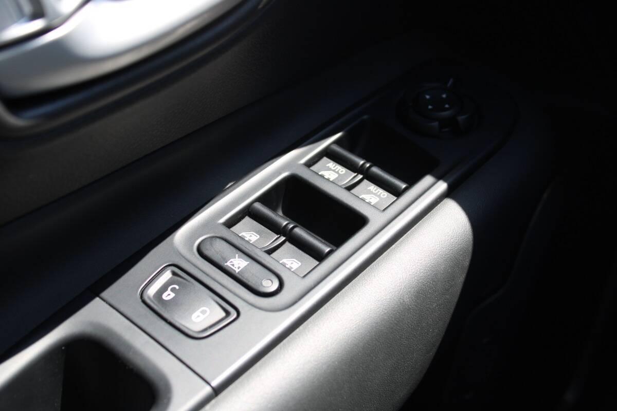 Jeep Renegade 1.6 mjt Limited 2wd 130cv con CarPlay