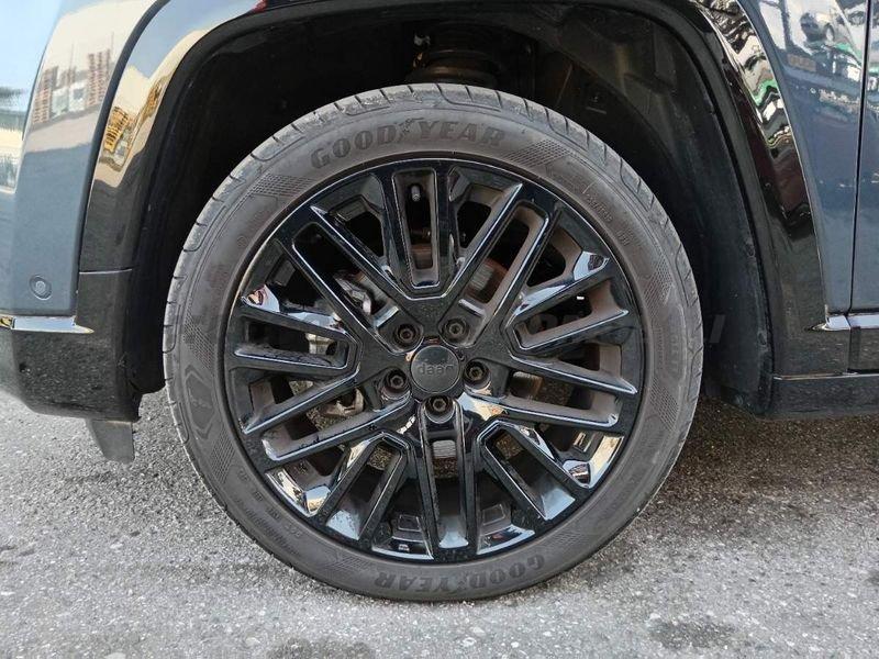 Jeep Compass Compass 1.6 mjt S 2wd 130cv