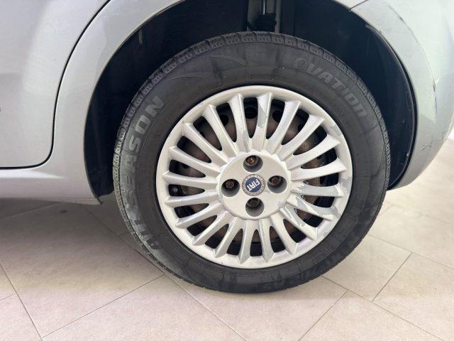 FIAT Grande Punto 1.4 5 porte Dynamic
