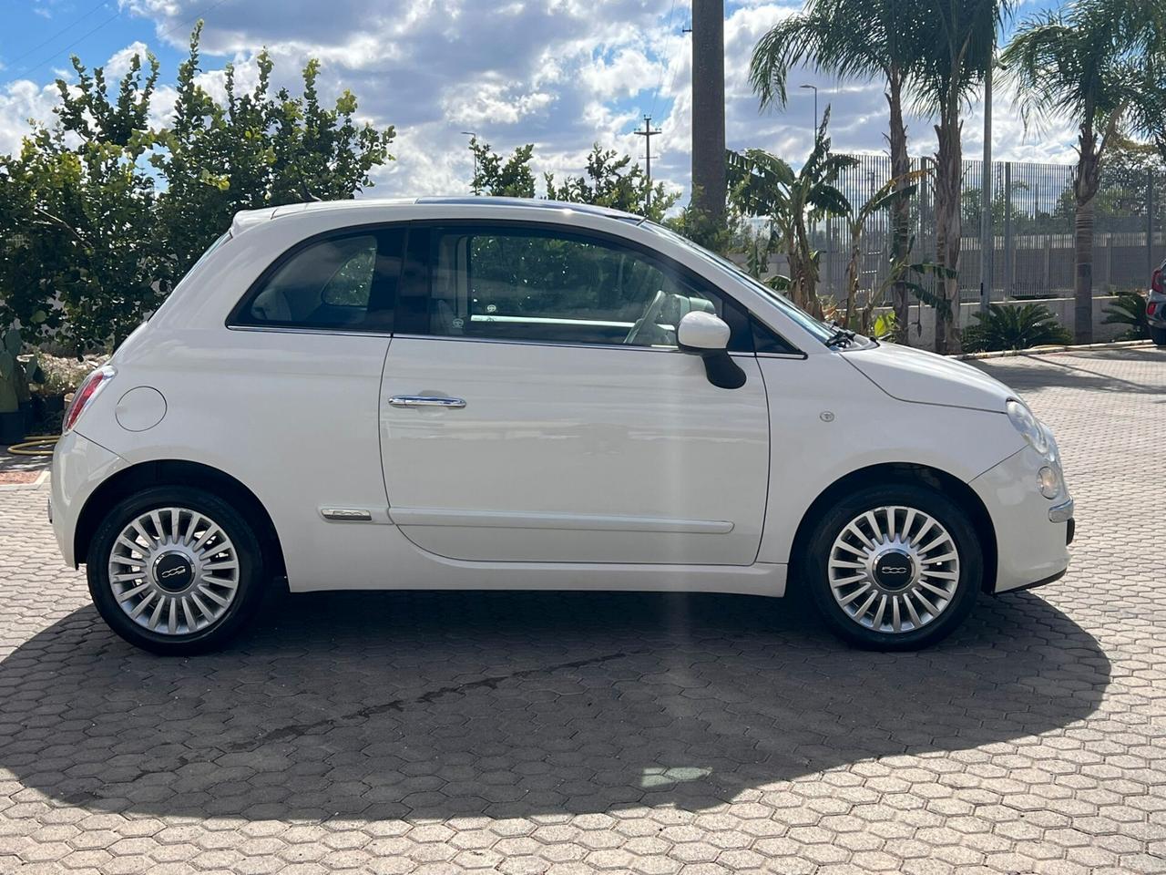 Fiat 500 1.3 Multijet 16V 95 CV Lounge