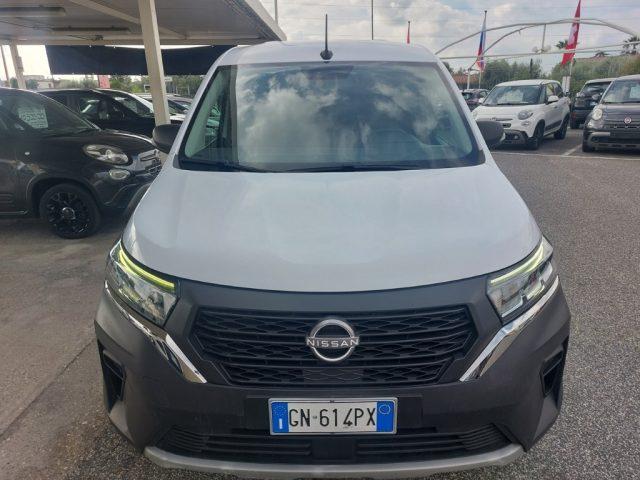NISSAN Townstar 1.3 130 CV Van PC Acenta Benzina Aziendale Fattur
