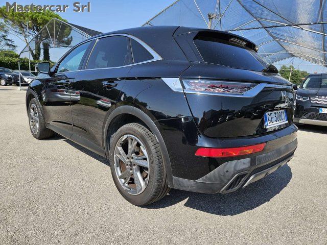 DS AUTOMOBILES DS 7 Crossback DS7 Crossback 1.5 bluehdi Business auto - GE308CY