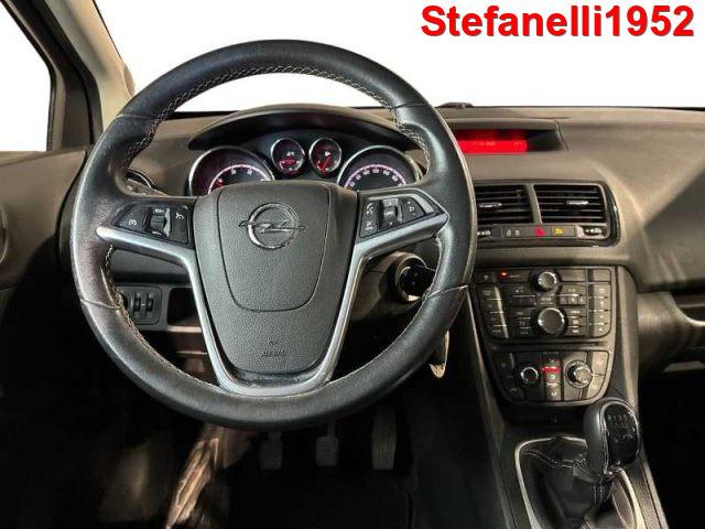 OPEL Meriva II - 1.6 cdti Innovation (cosmo) s&s 95cv