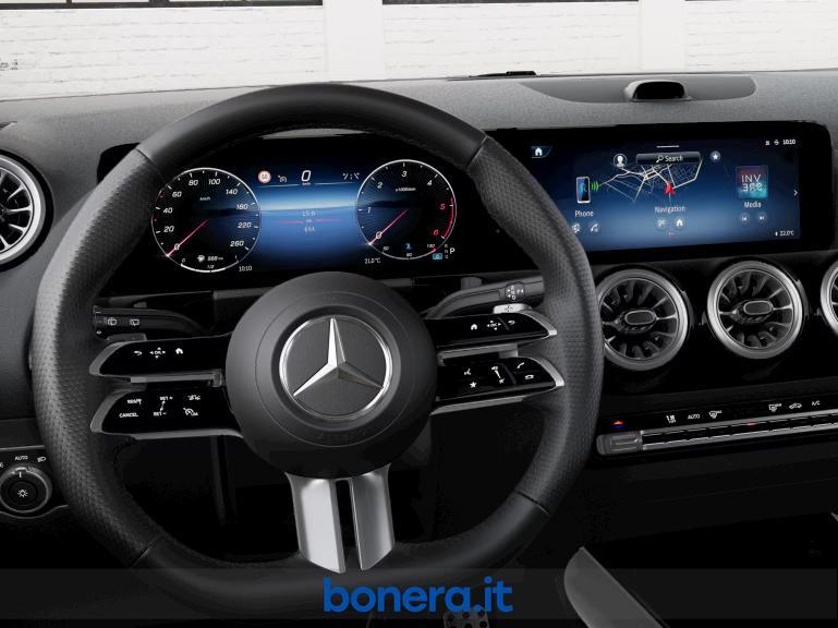 Mercedes GLA 200 200 D AMG Line Extra 8G-DCT