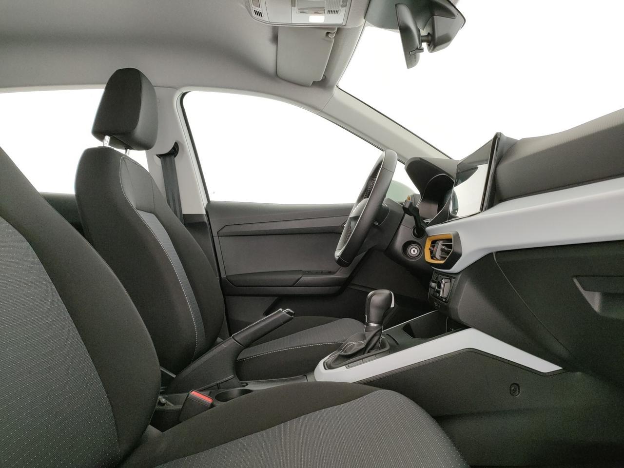 Seat Arona 1.0 ecotsi style 110cv dsg