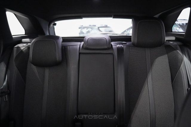 PEUGEOT 3008 1.5 BlueHDi 130cv S&S EAT8 GT