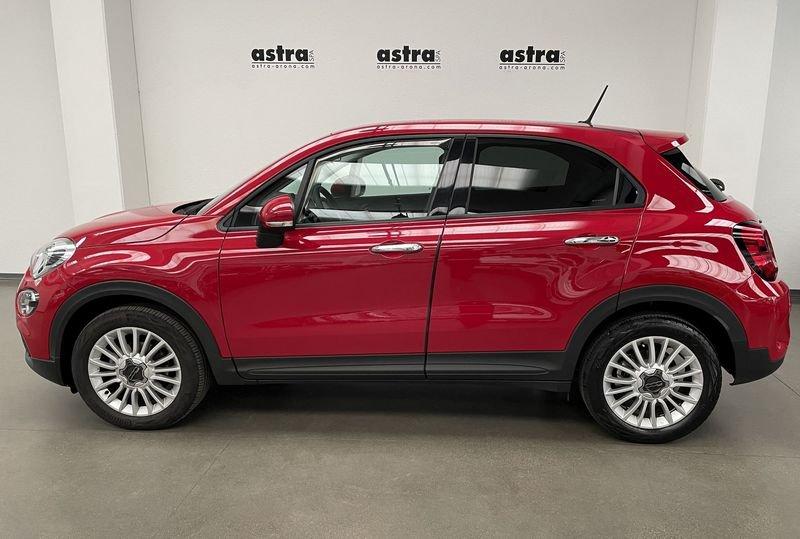 FIAT 500X 1.0 T3 120 CV Connect