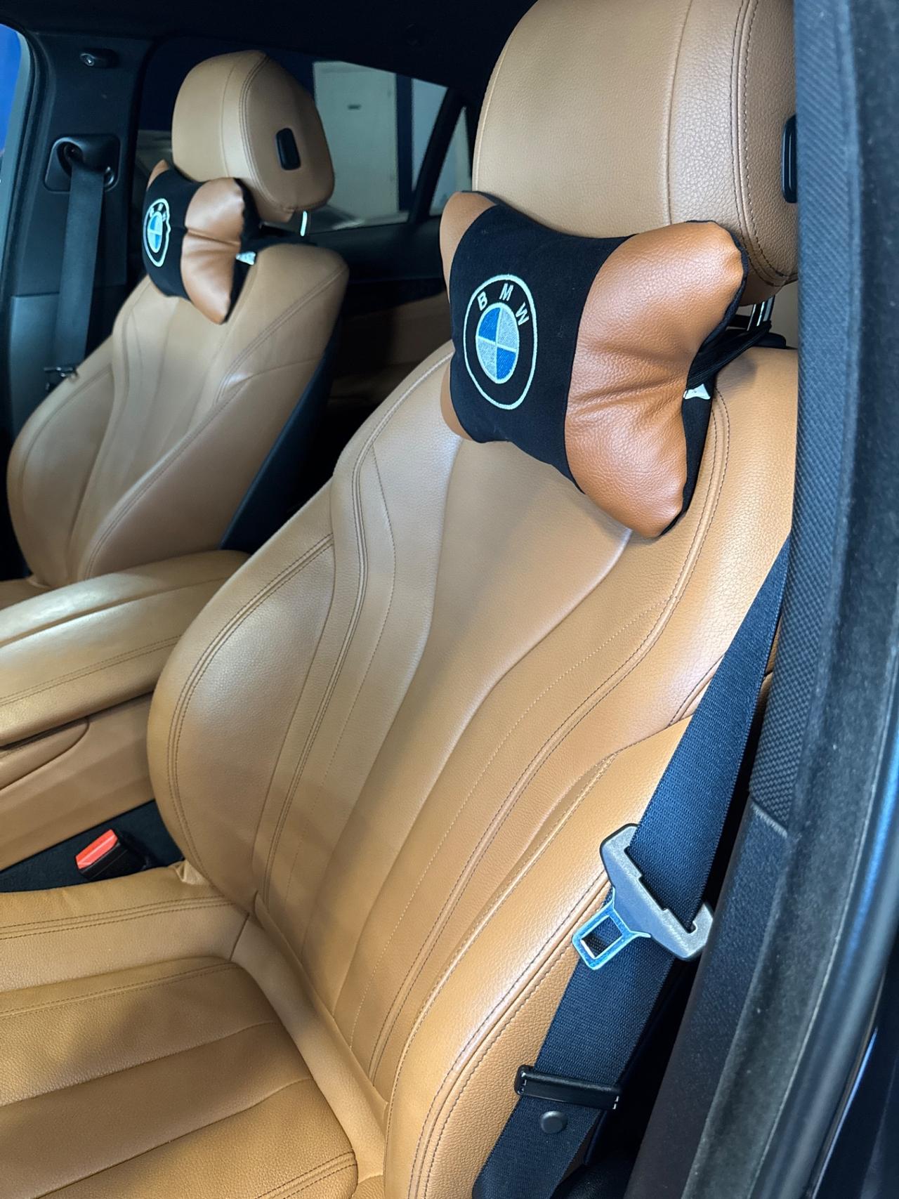 Bmw X6 xDrive30d