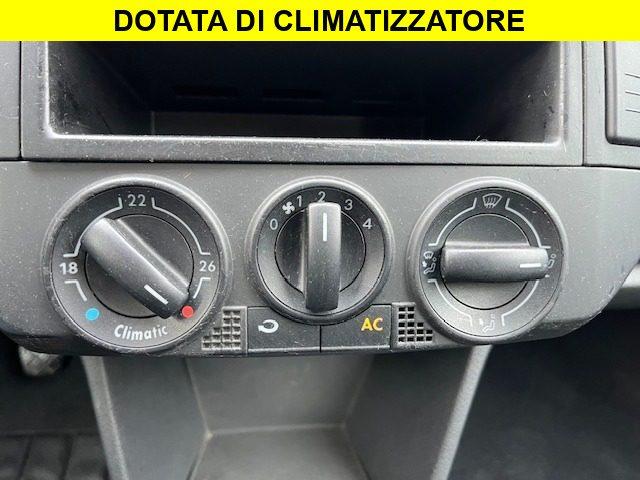 VOLKSWAGEN Polo 1.4/75CV 16V 5p.