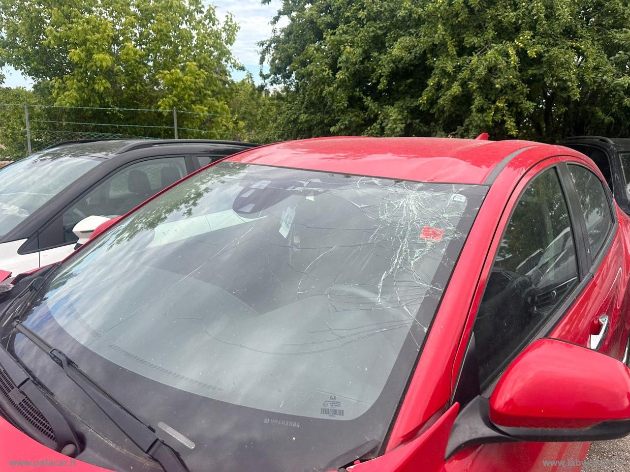 HONDA HR-V 1.6 i-DTEC Comfort