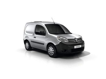 RENAULT Kangoo Blue dCi 115CV Express Furgone E6