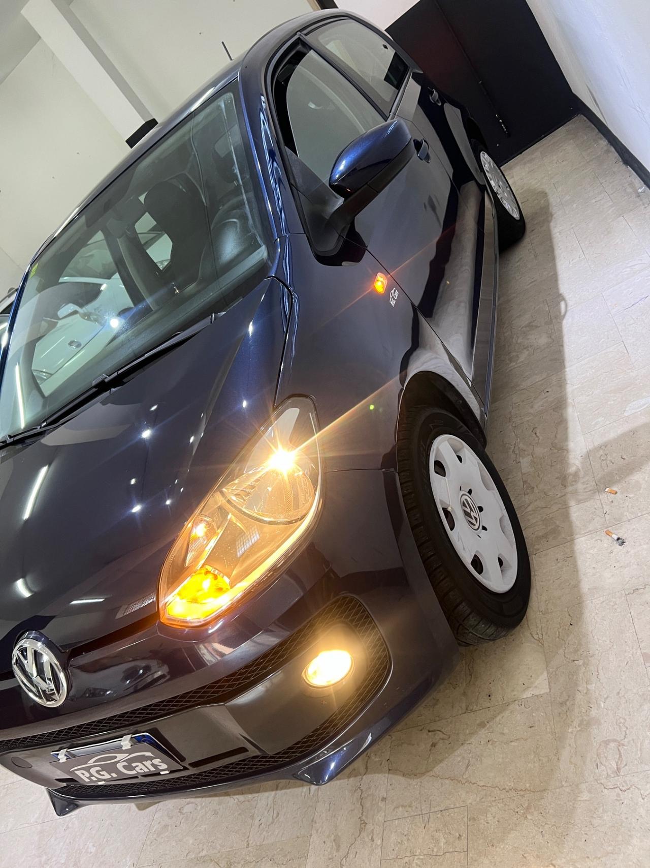 Volkswagen up! 1.0 5p. eco high up! BlueMotion Technology