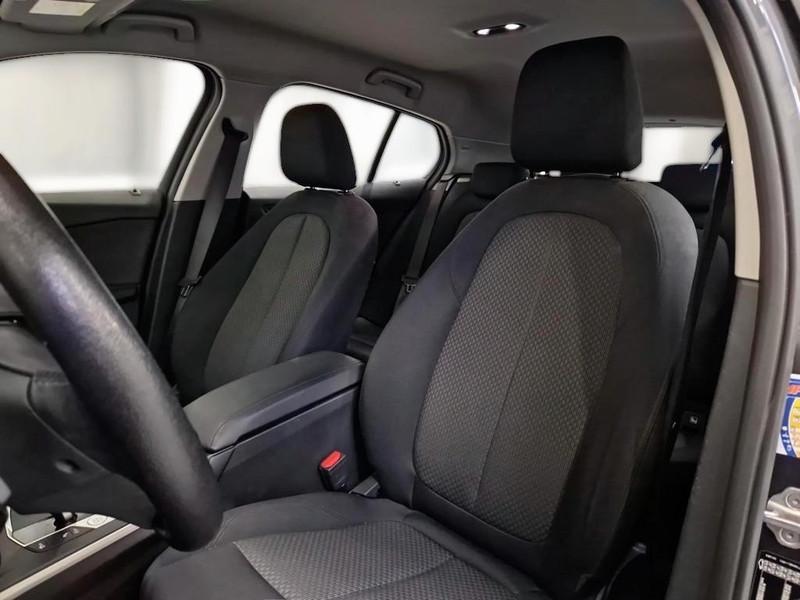 BMW 116 Business Advantage Autom. 5 PORTE
