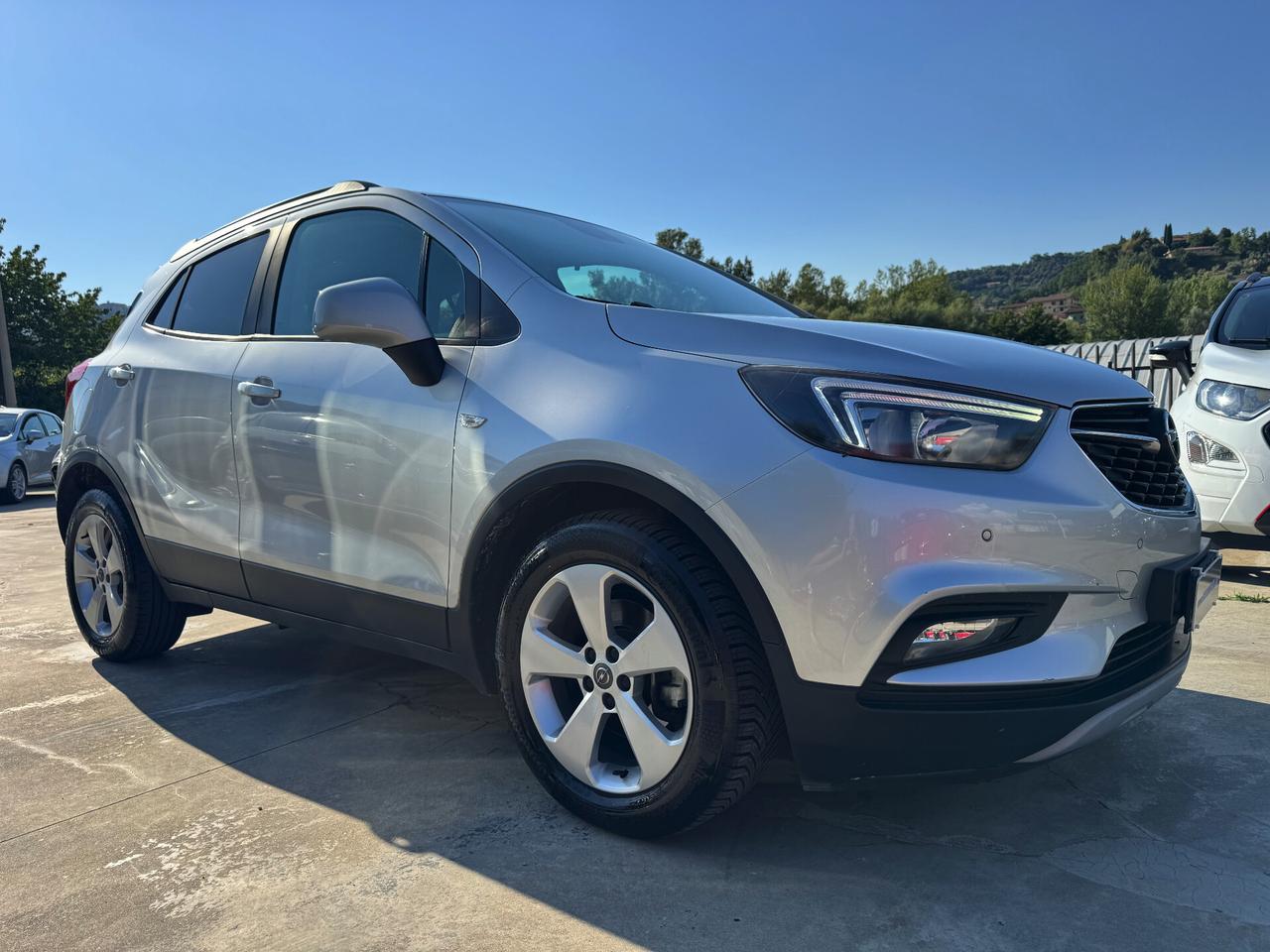 OPEL MOKKA X 1.6 115CV / 82.000KM!