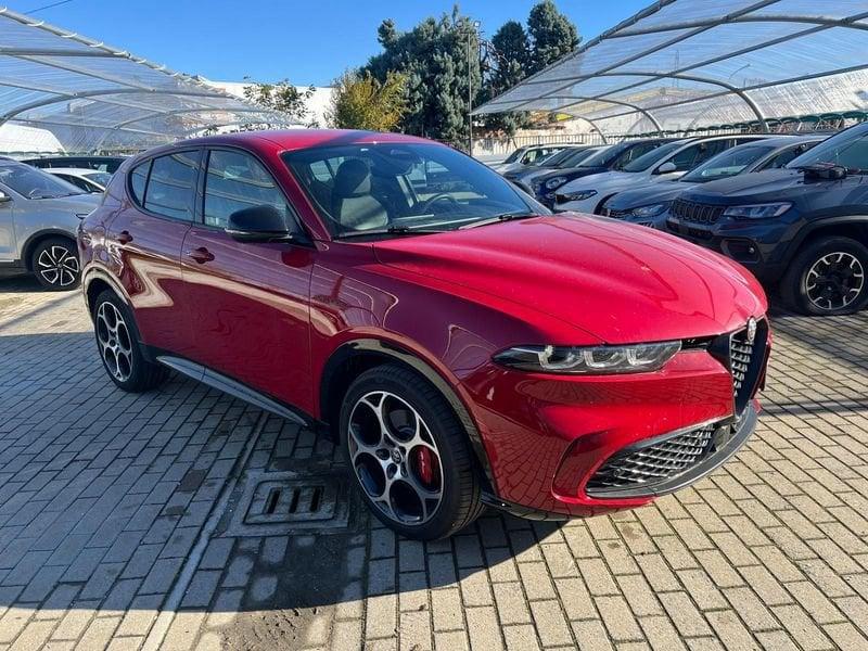 Alfa Romeo Tonale Tonale 1.5 130 CV MHEV TCT7 Veloce