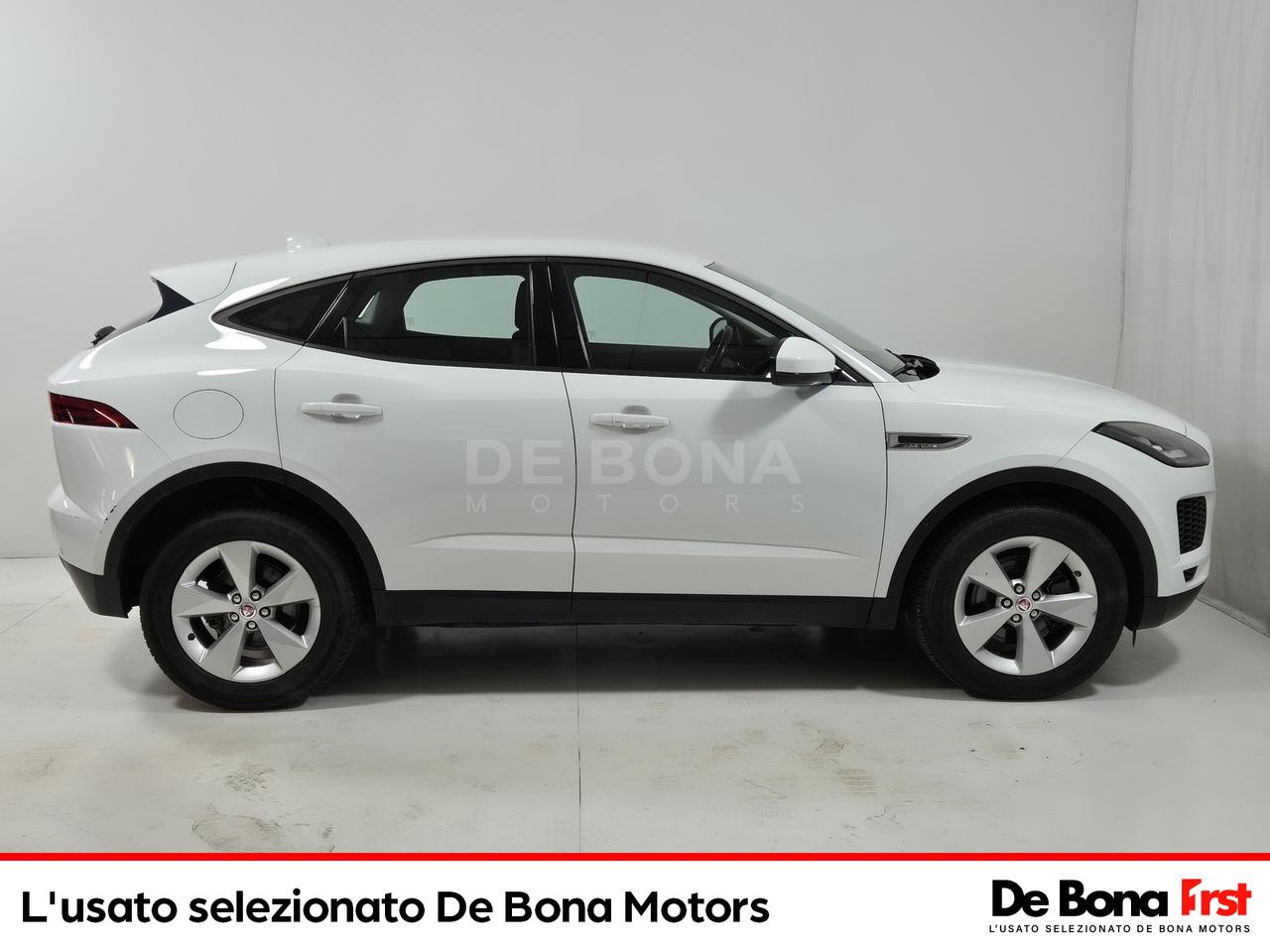 Jaguar E-Pace 2.0d i4 s awd 150cv auto my19