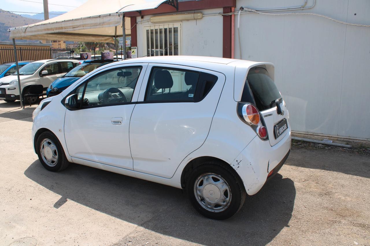 Chevrolet Spark 1.0 VISTA E PIACIUTA