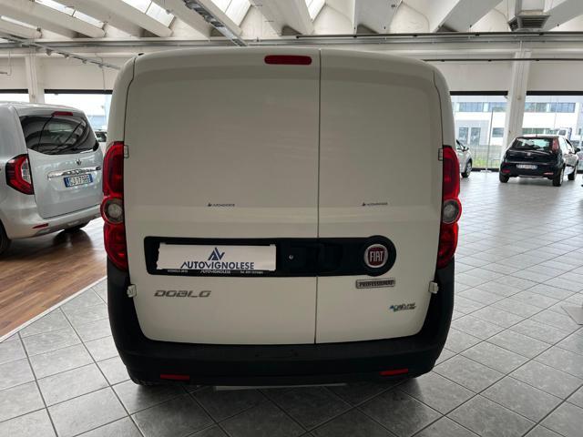 FIAT Doblo Doblò 1.4 Nat Power PC Lounge 3 POSTI !