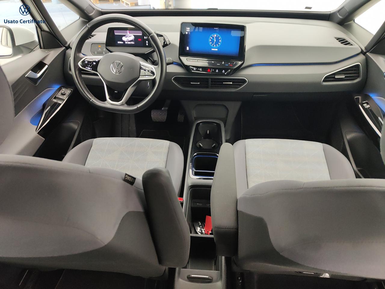VOLKSWAGEN ID.3 - ID.3 City