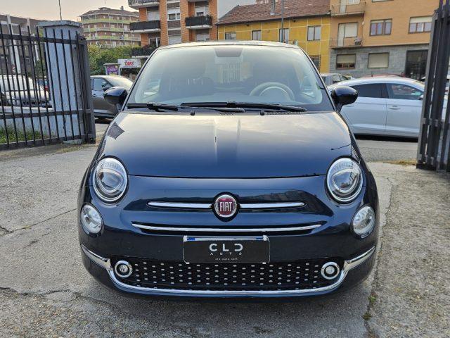 FIAT 500 1.0 Hybrid Dolcevita PREZZO PROMO