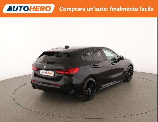 BMW 116 d 5p. Msport