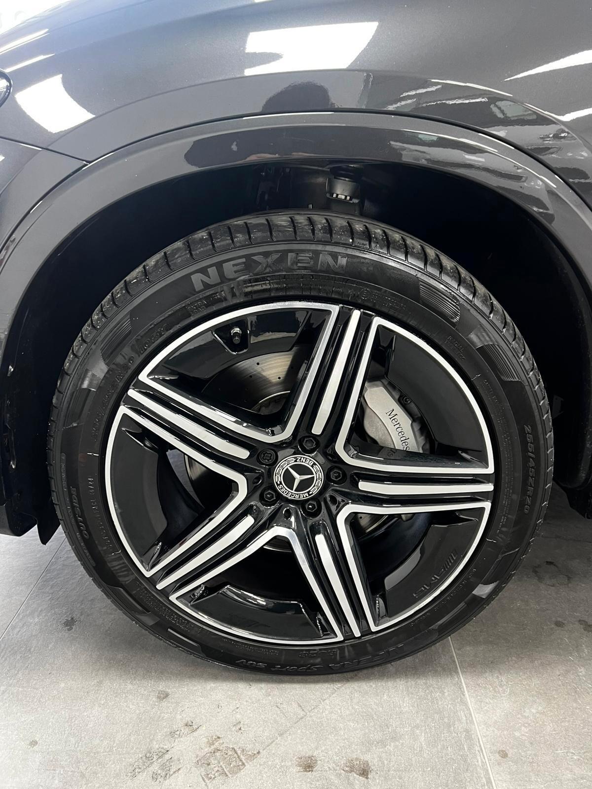 Mercedes-benz GLC 220 d 4Matic Mild Hybrid AMG Line Premium Plus