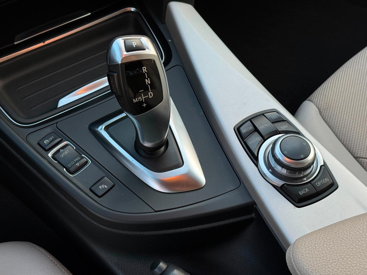 Bmw 418d Gran Coupe Sport 2.0 143 cv