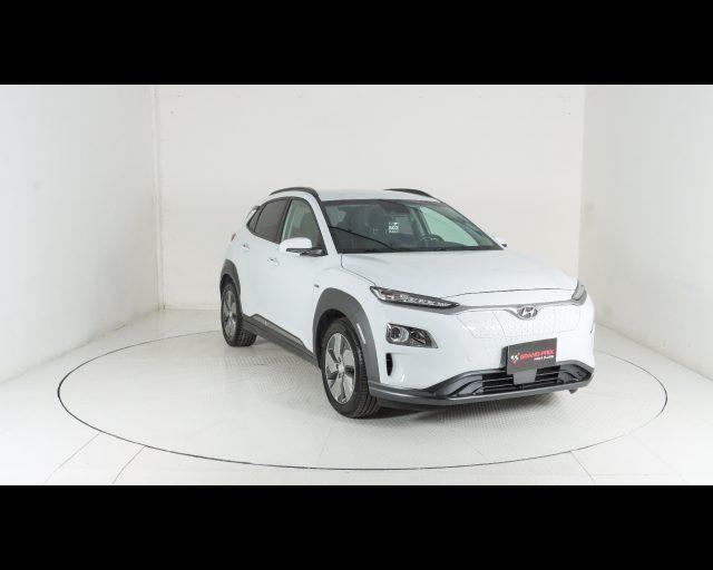 HYUNDAI Kona EV 64 kWh XPrime