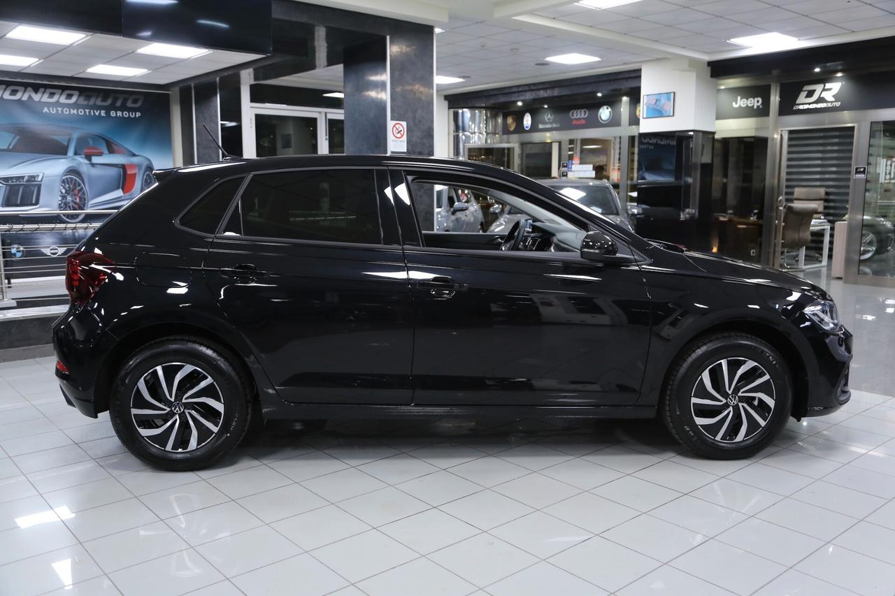 Volkswagen Polo Edition Plus 1.0 80 cv