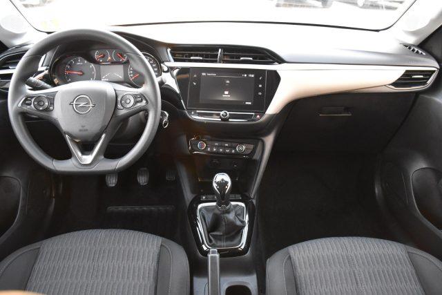 OPEL Corsa 1.2 100 CV Edition