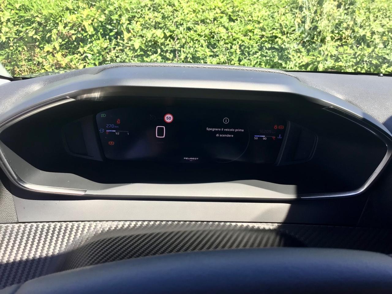 Peugeot 208 1.2 100 Stop&Start 5 porte Allure