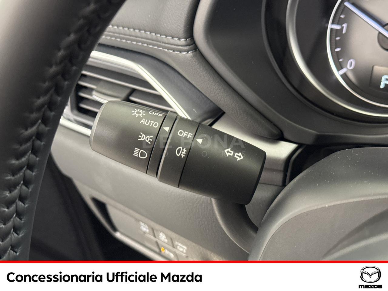 Mazda CX-5 2.2 centre-line 2wd 150cv auto