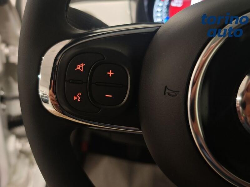 FIAT 500 500 1.0 hybrid Dolcevita 70cv