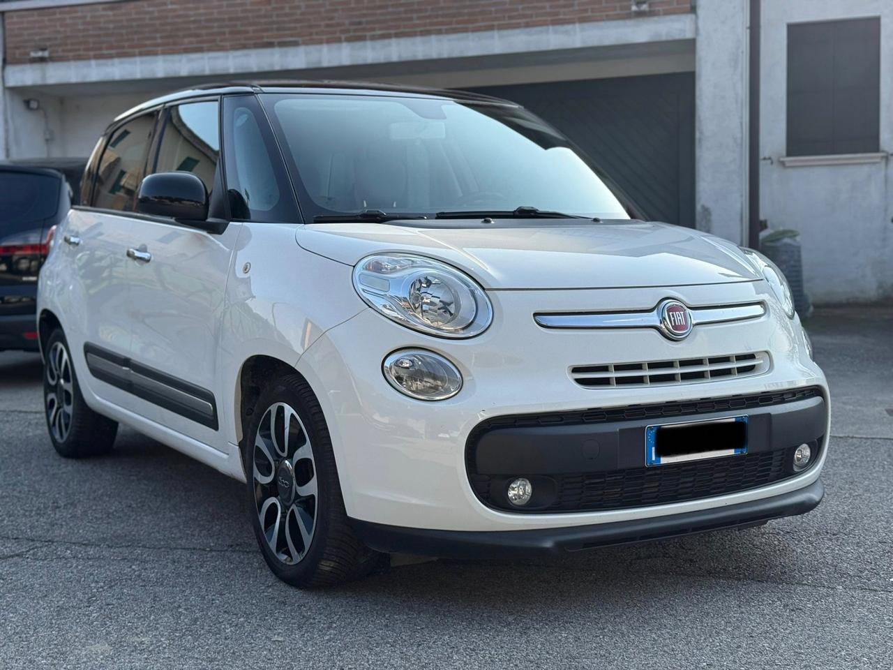 Fiat 500L 1.3 Multijet 85 CV Pop Star