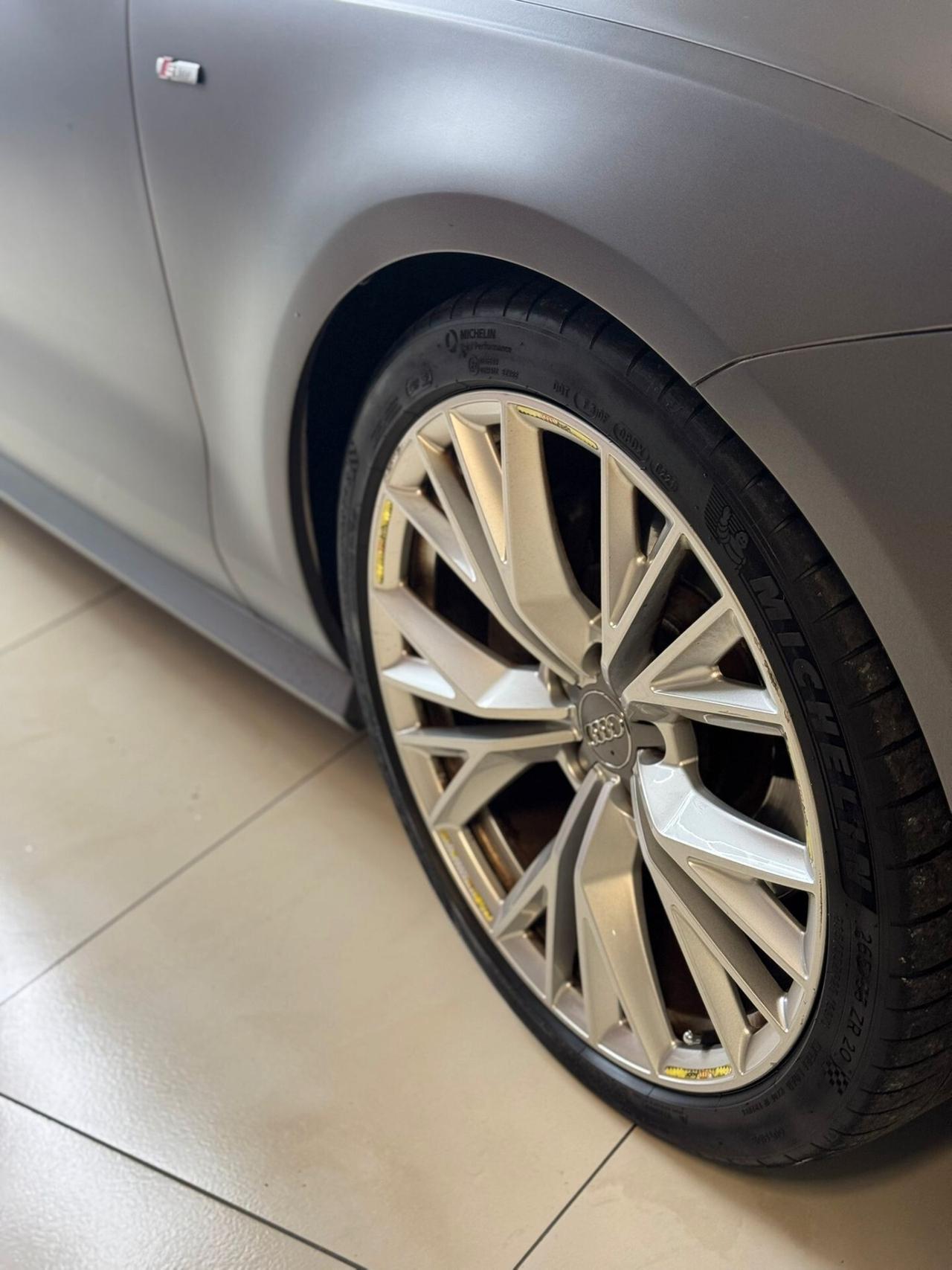 Audi A7 SPB 3.0 TDI 272 CV quattro S tronic Business Plus