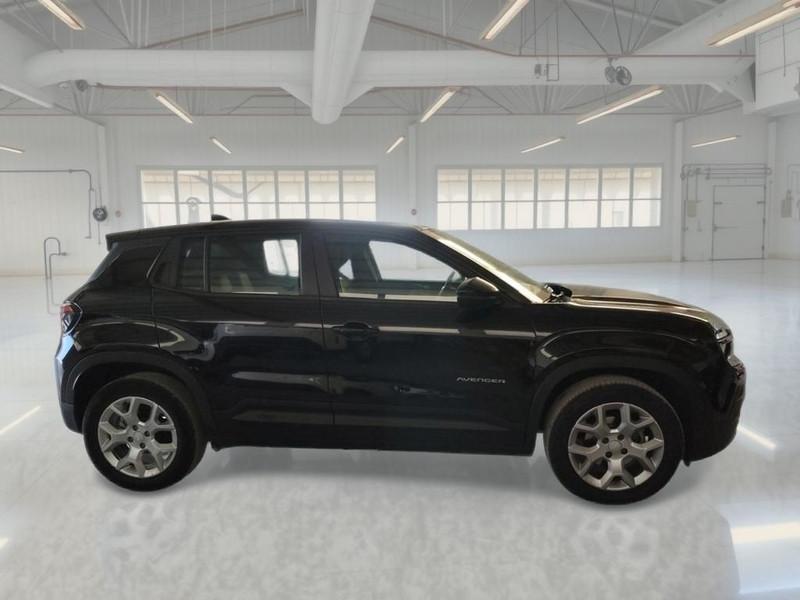 JEEP AVENGER 1.2 TURBO ALTITUDE SUV
