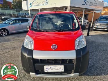 Fiat Fiorino 1.3 MJT 95CV*EURO 6*TAGLIANDI*UNIPRO*PDC*