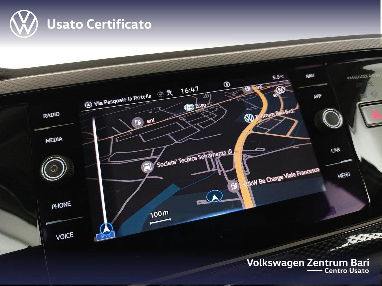 Volkswagen Taigo 1.0 tsi life 95cv