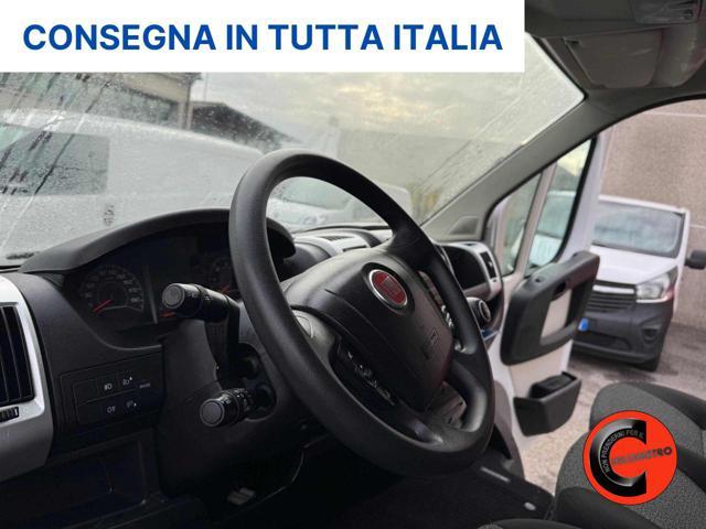 FIAT Ducato MAXI 35 2.3 MJT 150C CENTINA TELONE ALZA E ABBASSA