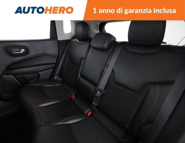 JEEP Compass 2.0 Multijet II 4WD Limited