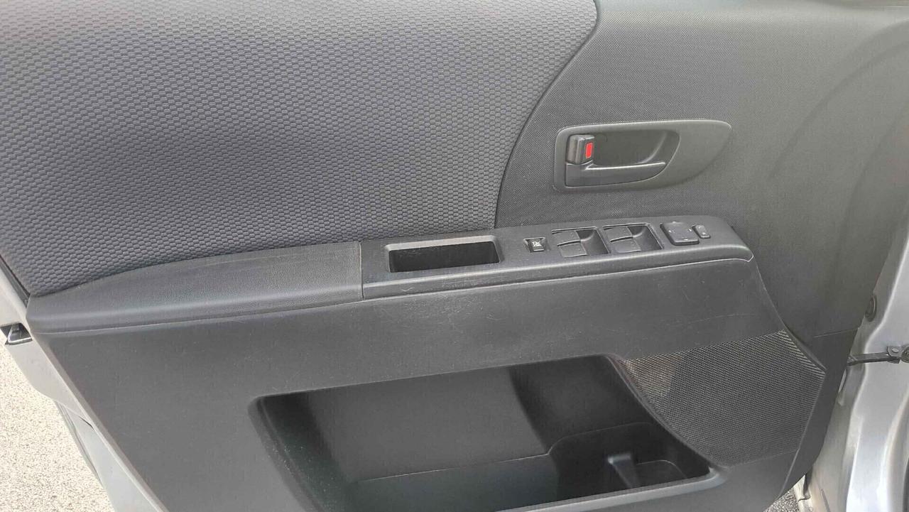 Mazda5 1.8 Benzina MZR 115 Cv Active 7 Posti
