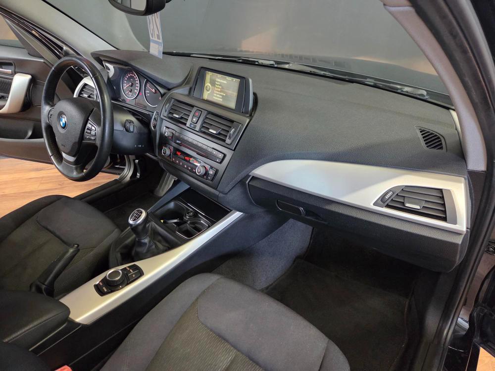 BMW Serie 1 5 Porte 116d 5p Business
