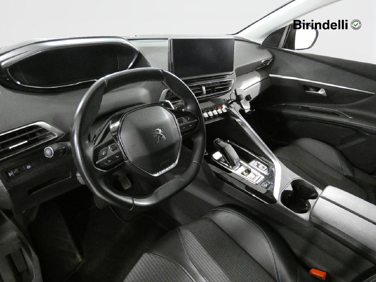 PEUGEOT 3008 2ª serie - 3008 BlueHDi 130 S&S EAT8 Allure