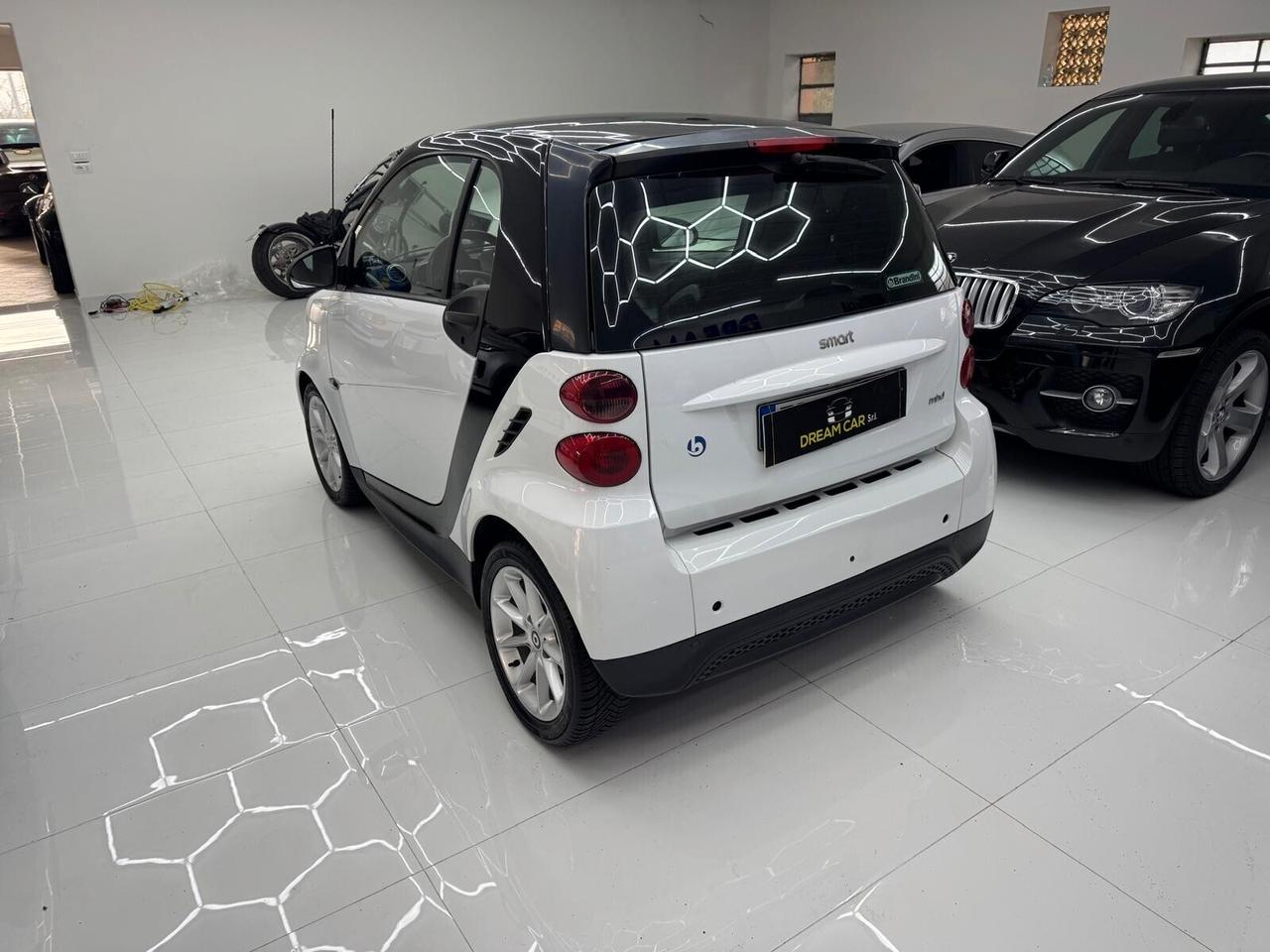 Smart ForTwo 1.0 71Cv -OK NEOPATENTATI