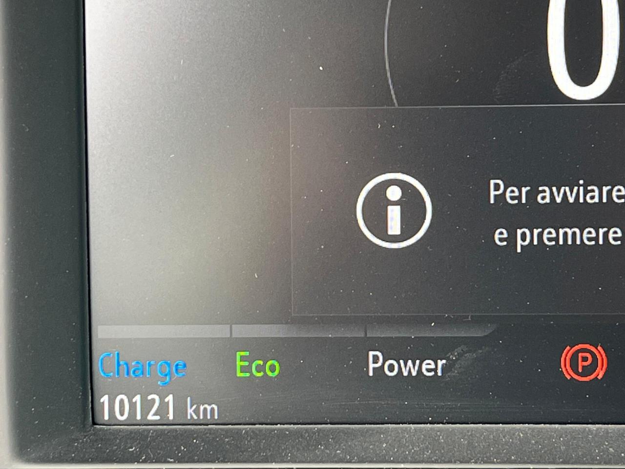 Opel Corsa-e electric 136cv