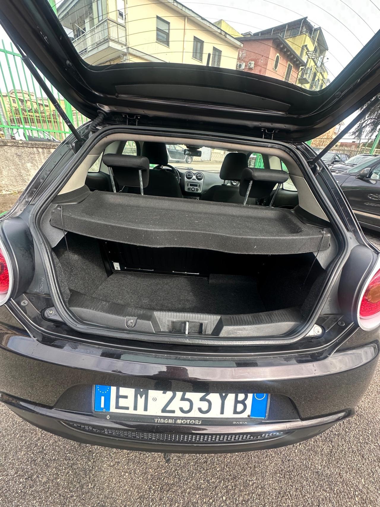 Alfa Romeo MiTo 1.3 JTDm-2 95 CV S&S Progression