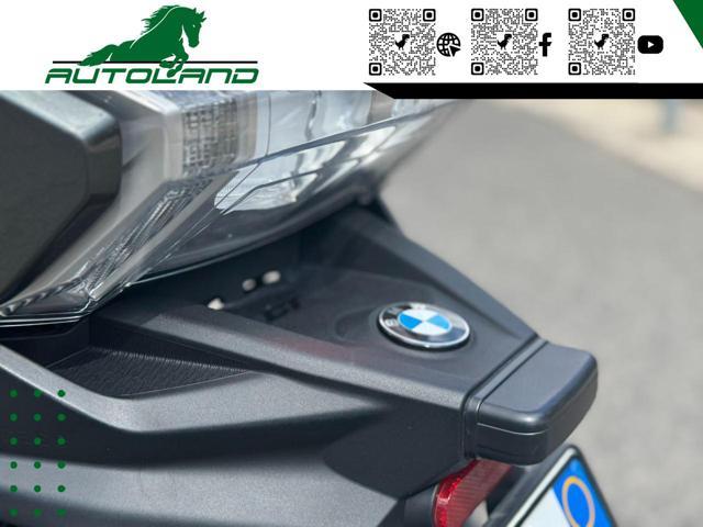 BMW C 400 GT UniPro Motore Nuovo 4000 km Garanzia BMW
