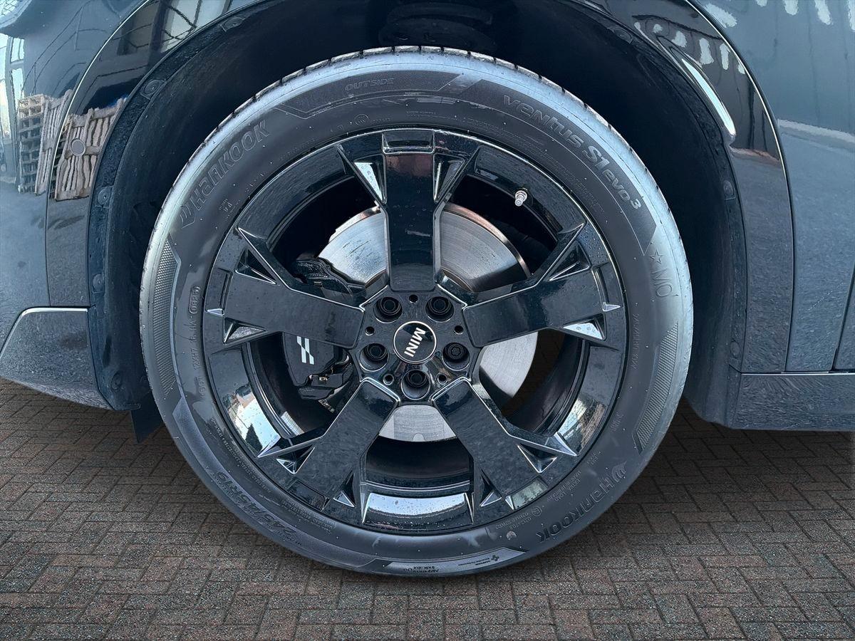 MINI Mini Countryman 2.0 48V D JCW auto