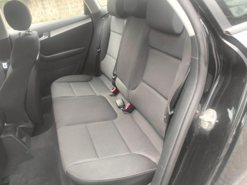 Audi A3 Sportback 2.0 tdi Ambition