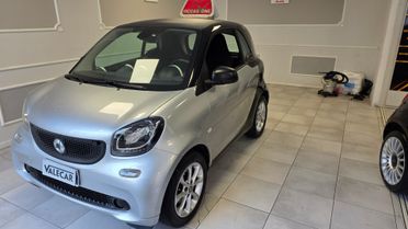 Smart ForTwo 70 1.0 Passion GARANZIA 12 MESI